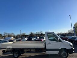 MERCEDES-BENZ Sprinter II Pritsche 513*4,30m*Zwillingsreifen*