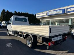 MERCEDES-BENZ Sprinter II Pritsche 513*4,30m*Zwillingsreifen*