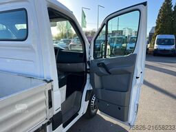 MERCEDES-BENZ Sprinter II Pritsche 513*4,30m*Zwillingsreifen*