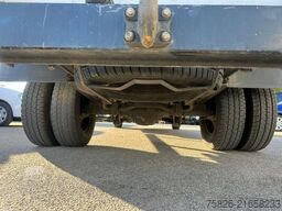 MERCEDES-BENZ Sprinter II Pritsche 513*4,30m*Zwillingsreifen*