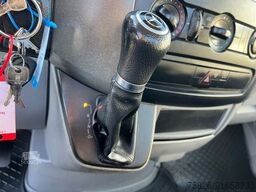 MERCEDES-BENZ Sprinter II Pritsche 513*4,30m*Zwillingsreifen*