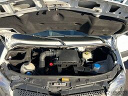 MERCEDES-BENZ Sprinter II Pritsche 513*4,30m*Zwillingsreifen*