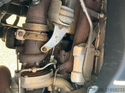 MERCEDES-BENZ Sprinter II Pritsche 513*4,30m*Zwillingsreifen*