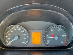 MERCEDES-BENZ Sprinter II Pritsche 513*4,30m*Zwillingsreifen*