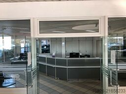 MERCEDES-BENZ Sprinter II Pritsche 513*4,30m*Zwillingsreifen*