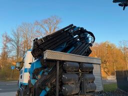 SCANIA R470 10x4 KRAN 31m FUNK+Jib+Seilwinde 5./6.