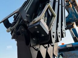 SCANIA R470 10x4 KRAN 31m FUNK+Jib+Seilwinde 5./6.