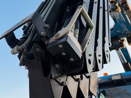 SCANIA R470 10x4 KRAN 31m FUNK+Jib+Seilwinde 5./6.