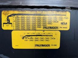 SCANIA R470 10x4 KRAN 31m FUNK+Jib+Seilwinde 5./6.