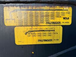 SCANIA R470 10x4 KRAN 31m FUNK+Jib+Seilwinde 5./6.