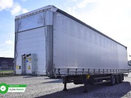 SCHMITZ CARGOBULL SCS24/L Varios