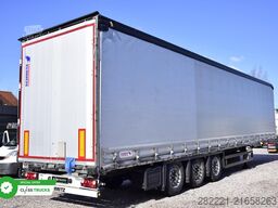 SCHMITZ CARGOBULL SCS24/L Varios