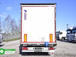 SCHMITZ CARGOBULL SCS24/L Varios