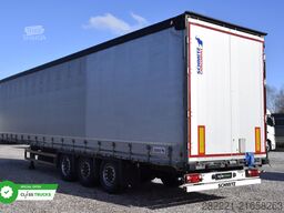 SCHMITZ CARGOBULL SCS24/L Varios
