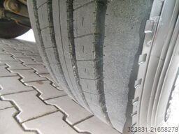 RENAULT T 440.18, Standart, ALU Felgen, TOP STAND