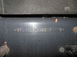 RENAULT T 440.18, Standart, ALU Felgen, TOP STAND