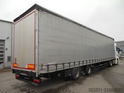 SCHWARZMÜLLER SM, LOWDECK, 2 ACHSEN, SAF