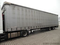 SCHWARZMÜLLER SM, LOWDECK, 2 ACHSEN, SAF