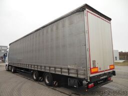 SCHWARZMÜLLER SM, LOWDECK, 2 ACHSEN, SAF