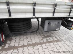 SCHWARZMÜLLER SM, LOWDECK, 2 ACHSEN, SAF