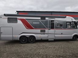 BÜRSTNER Elegance I 920 G