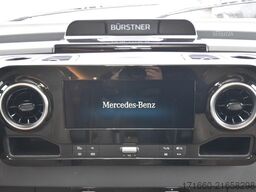 BÜRSTNER Elegance I 920 G