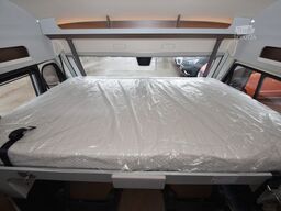 BÜRSTNER Elegance I 920 G