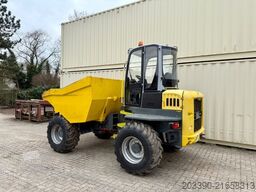 WACKER DW90 Dumper / 2018 BJ / 9.000 KG / 4.253 Stunden