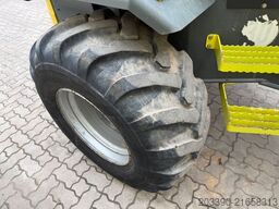 WACKER DW90 Dumper / 2018 BJ / 9.000 KG / 4.253 Stunden
