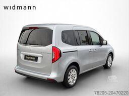 Mercedes-Benz T 180 d EDITION *LED, Ambiente, MBUX*