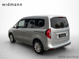 Mercedes-Benz T 180 d EDITION *LED, Ambiente, MBUX*