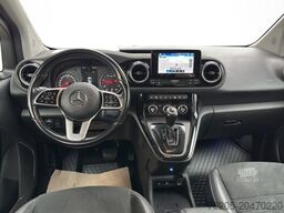Mercedes-Benz T 180 d EDITION *LED, Ambiente, MBUX*