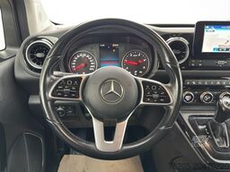 Mercedes-Benz T 180 d EDITION *LED, Ambiente, MBUX*