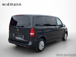 Mercedes-Benz V 220d RISE komp. kein Verkauf an Privatpersonen