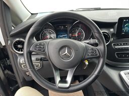Mercedes-Benz V 220d RISE komp. kein Verkauf an Privatpersonen