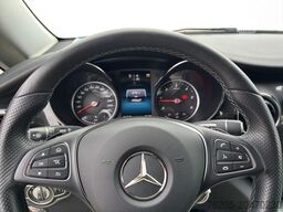 Mercedes-Benz V 220d RISE komp. kein Verkauf an Privatpersonen