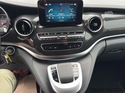 Mercedes-Benz V 220d RISE komp. kein Verkauf an Privatpersonen