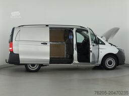 Mercedes-Benz Vito 116 CDI Kasten Lang AHK AUT Facelift Kam.