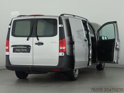 Mercedes-Benz Vito 116 CDI Kasten Lang AHK AUT Facelift Kam.