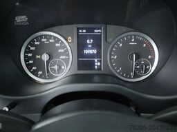 Mercedes-Benz Vito 116 CDI Kasten Lang AHK AUT Facelift Kam.