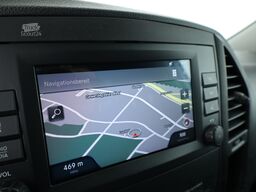 Mercedes-Benz Vito 116 CDI Kasten Lang AHK AUT Facelift Kam.