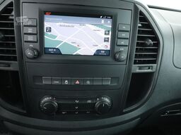 Mercedes-Benz Vito 116 CDI Kasten Lang AHK AUT Facelift Kam.