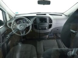 Mercedes-Benz Vito 116 CDI Kasten Lang AHK AUT Facelift Kam.