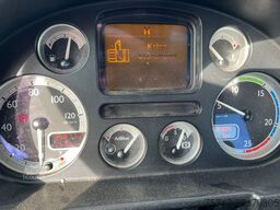 Daf CF85.410 8x4 E5 AHK Retarder Blatt Blatt