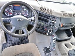 Daf CF85.410 8x4 E5 AHK Retarder Blatt Blatt