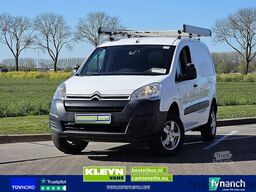 CITROEN BERLINGO 1.6 BHDI 100 4X4