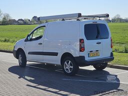 CITROEN BERLINGO 1.6 BHDI 100 4X4
