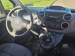 CITROEN BERLINGO 1.6 BHDI 100 4X4