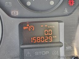 CITROEN BERLINGO 1.6 BHDI 100 4X4