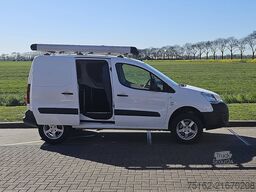 CITROEN BERLINGO 1.6 BHDI 100 4X4